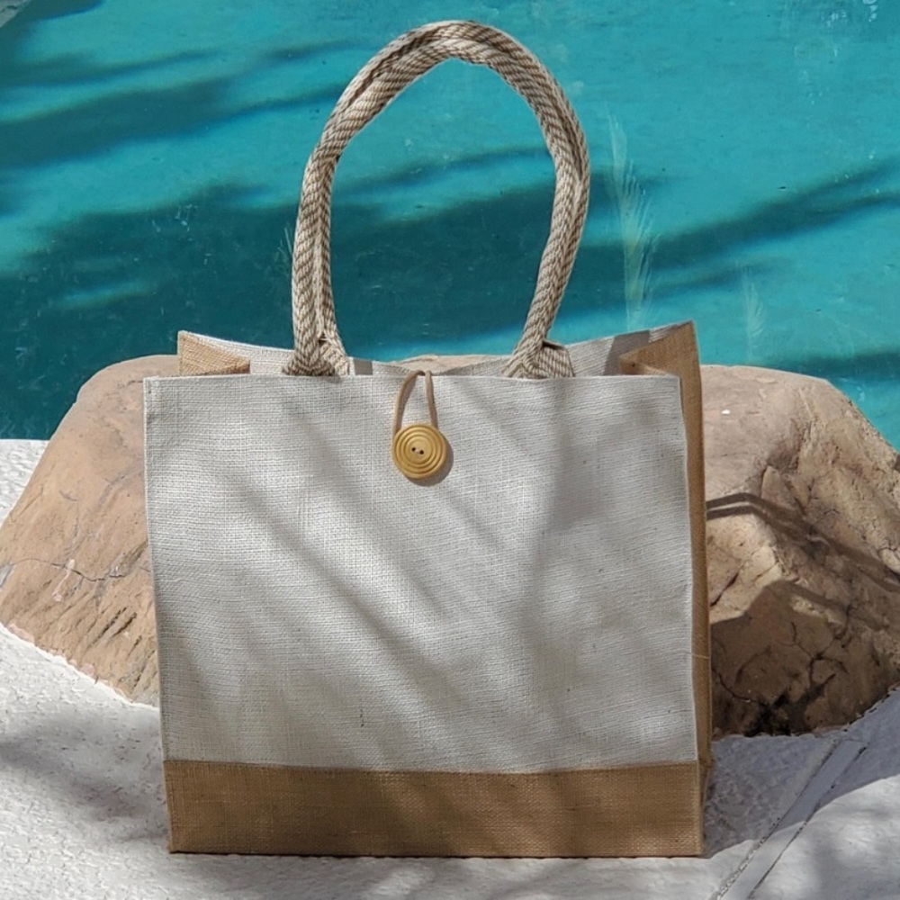 ☀️Adorable beach bag☀️